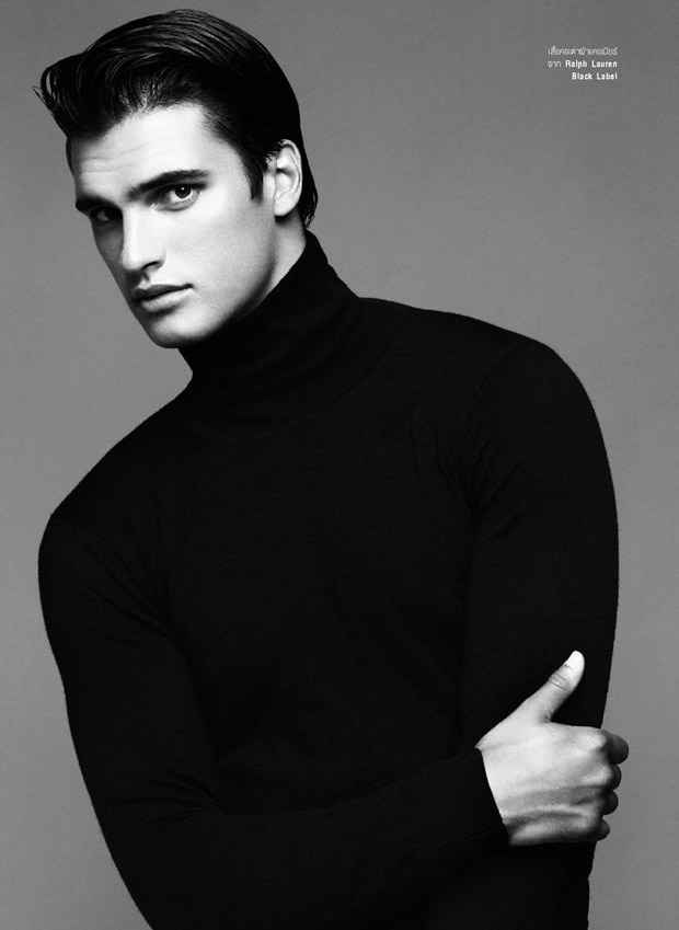 Matthew Terry