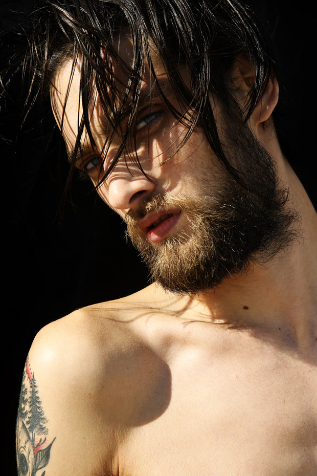RIcky Cohete