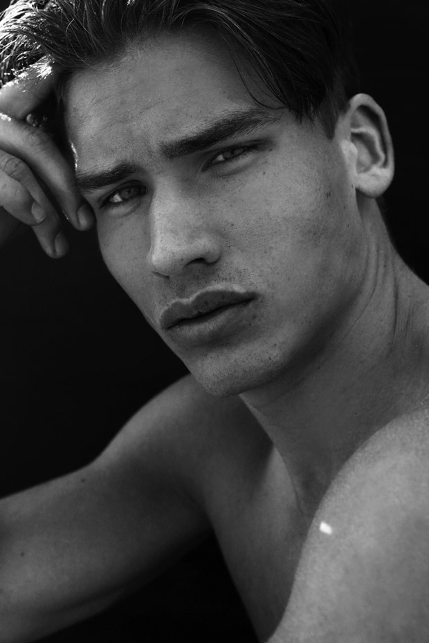 RIcky Cohete