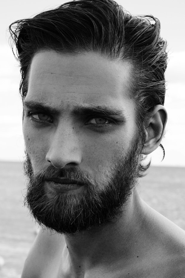 RIcky Cohete