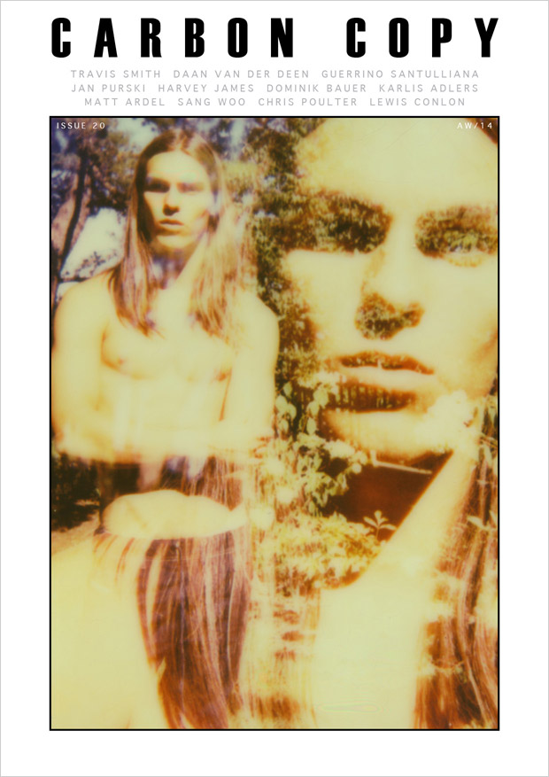 Travis Smith