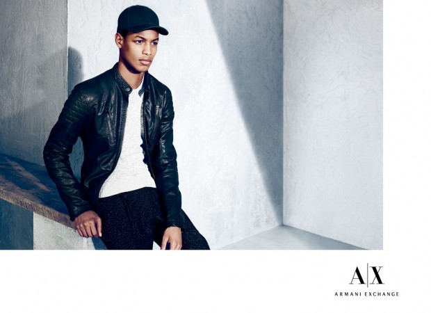 ARMANI EXCHANGE (5)