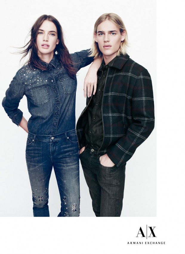 ARMANI EXCHANGE (8)