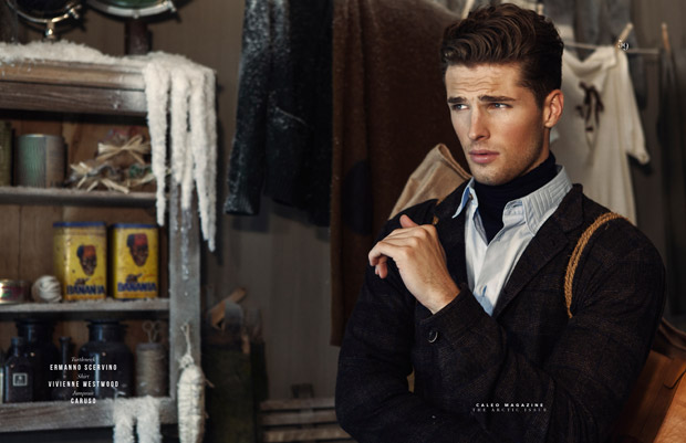 EdwardWilding