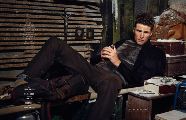 EdwardWilding