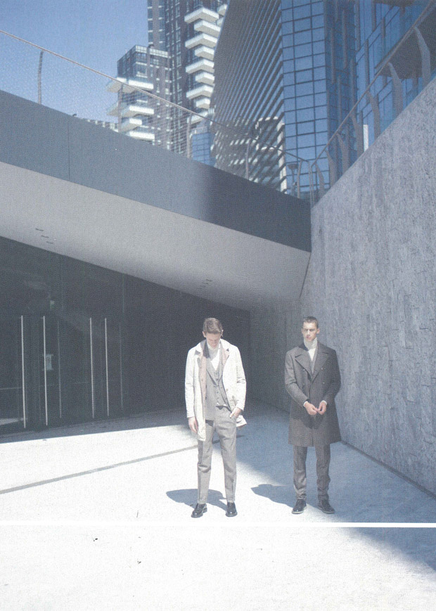 IL magazine
