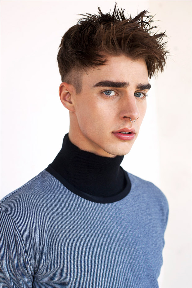Mikey Whyte