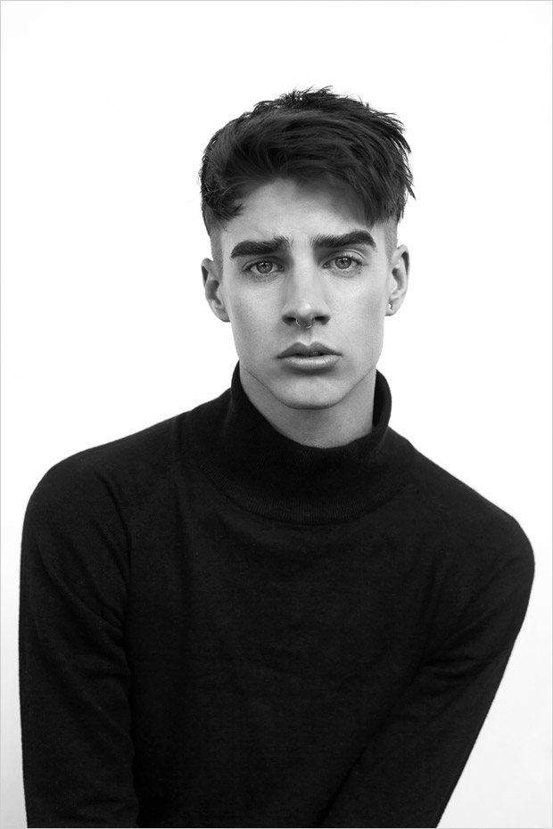 Mikey Whyte