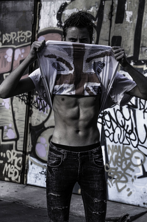 Karl Naplas