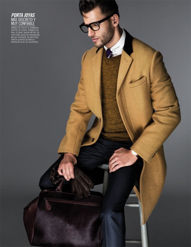 Kevin Sampaio by An Le for Vogue Hombre (3)
