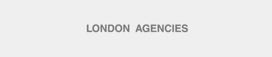 london Agencies