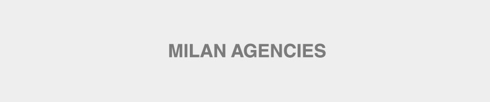 milano agencies