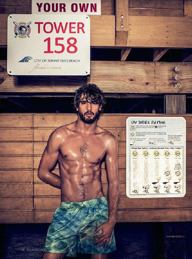 Marlon Teixeira