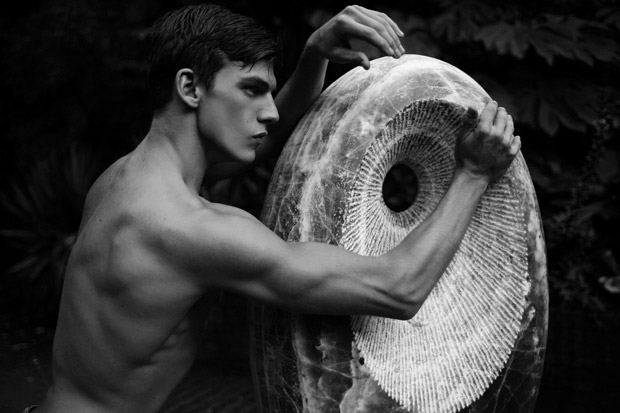 Miles Hurley