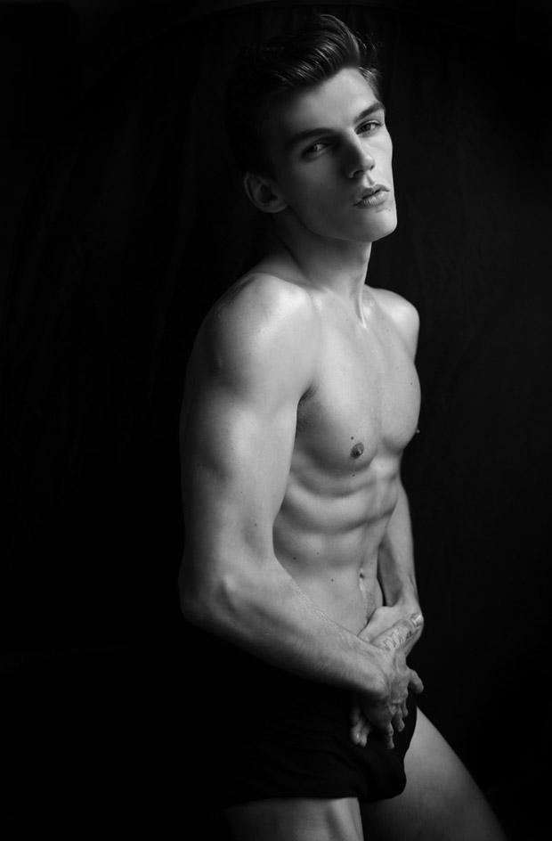 Miles Hurley