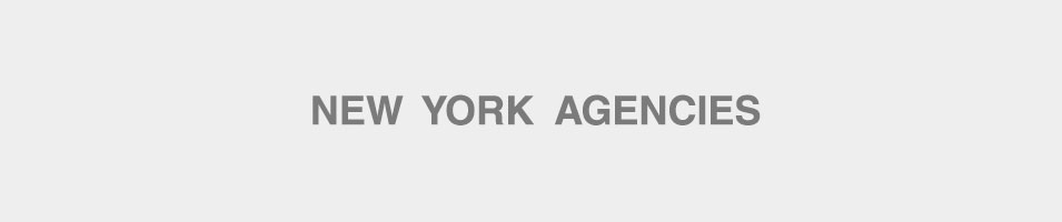 New York Agencies