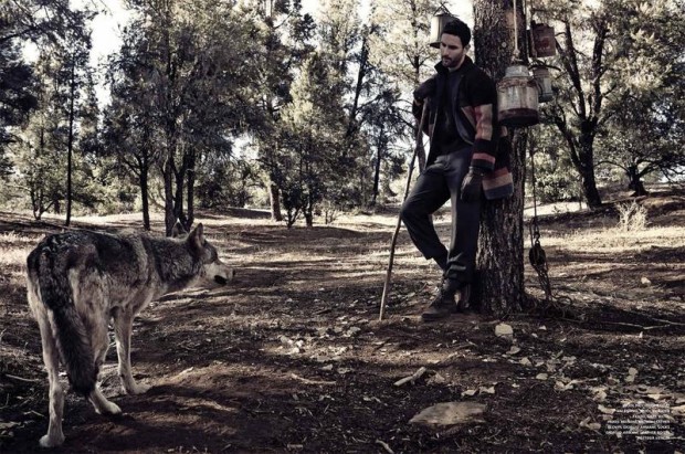 L'Officiel Hommes Middle East 04