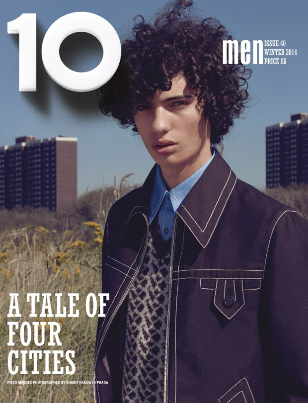 Piero Mendez