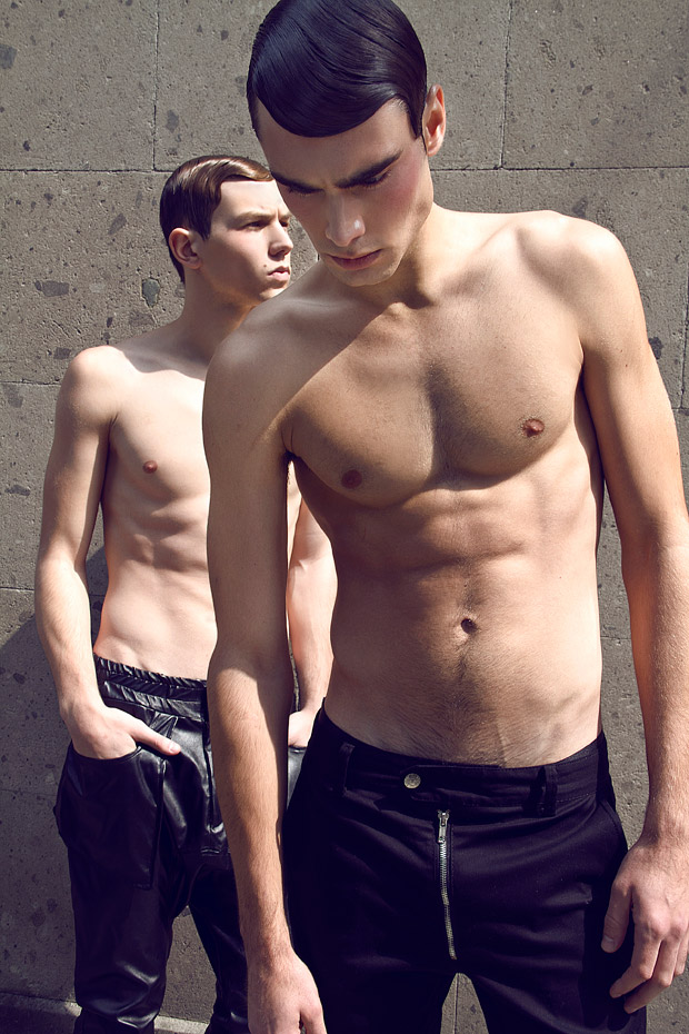 Joe Laue