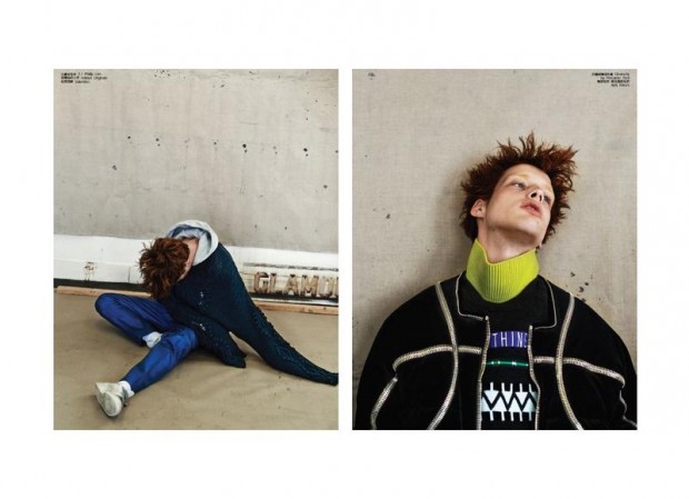 Sylvester Ulv by Trunk Xu for GQ Style China 03