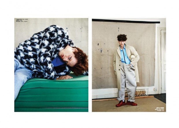 Sylvester Ulv by Trunk Xu for GQ Style China 04