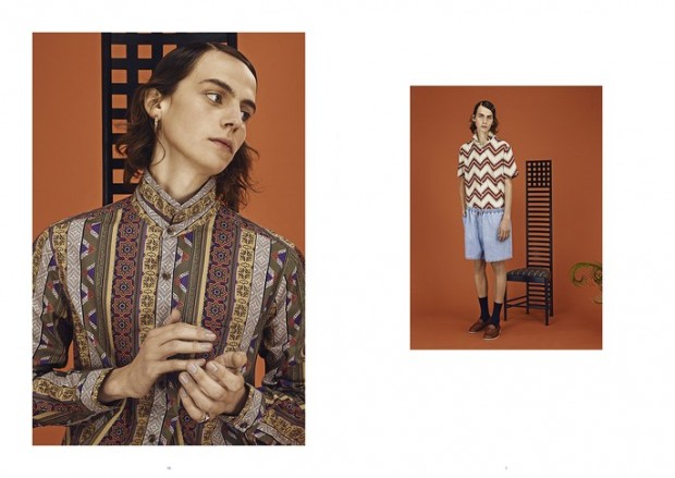 Topman Lookbook SS 2015 02