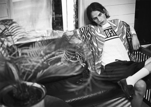 Topman Lookbook SS 2015 04