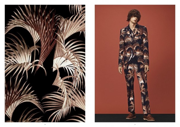 Topman Lookbook SS 2015 07