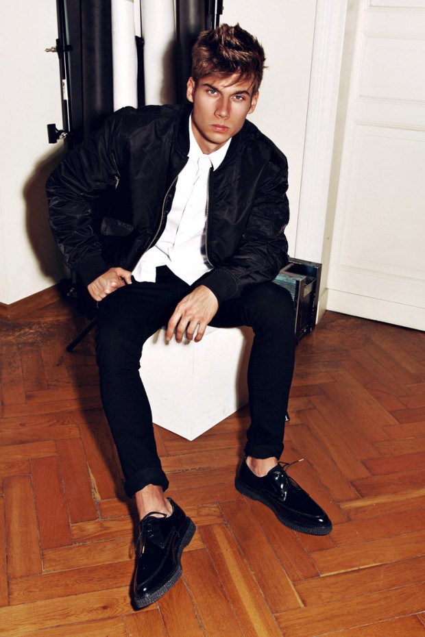 HunterModels