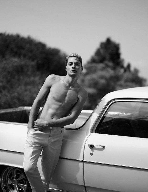 Wonderland Magazine (1)