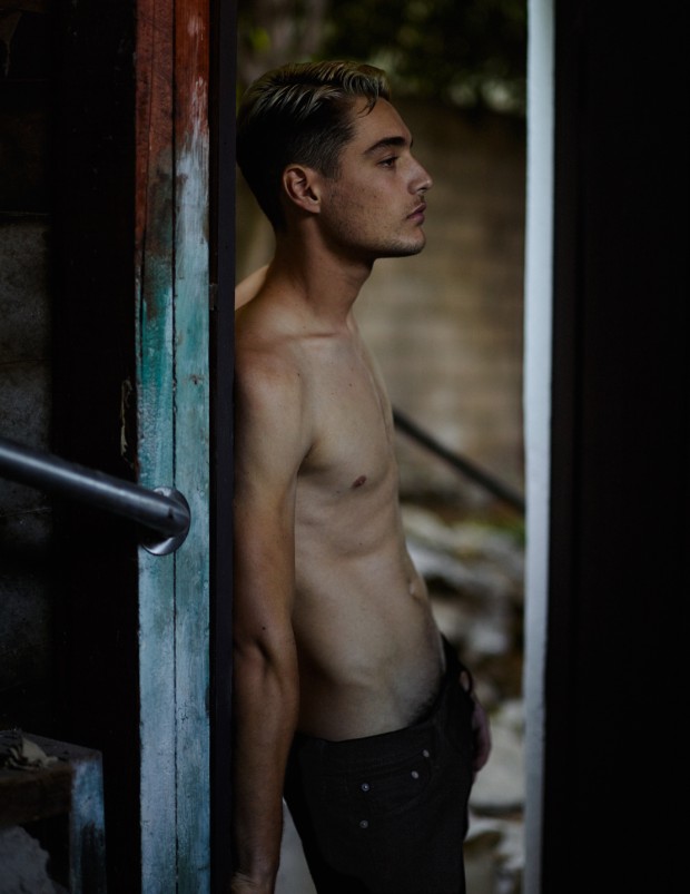 Wonderland Magazine (4)