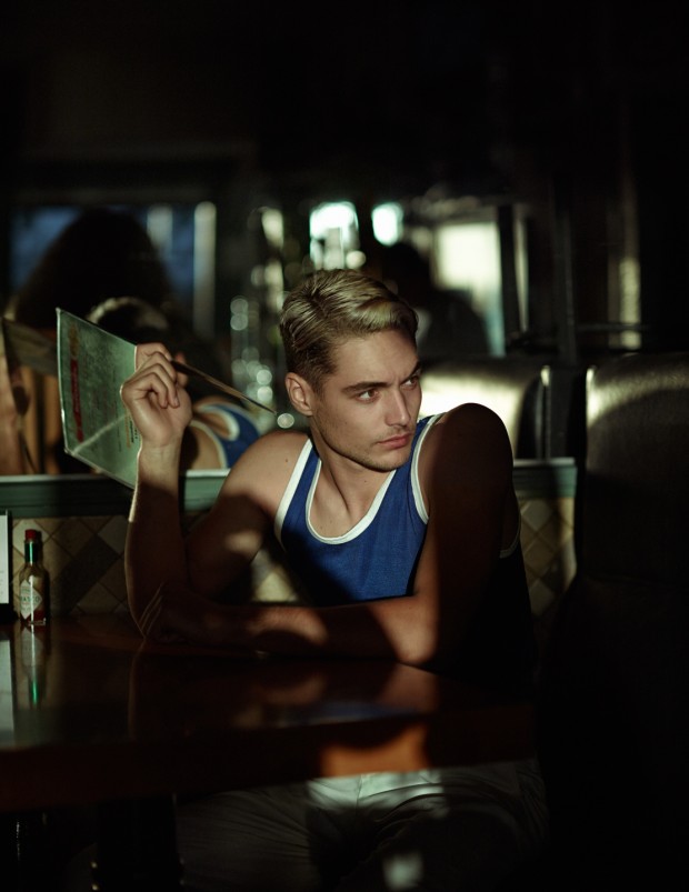 Wonderland Magazine (5)