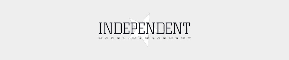 Independent Men