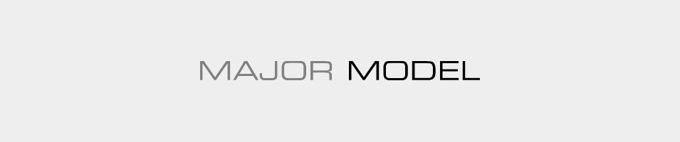 Major Models Milano
