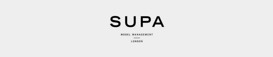 supa model management