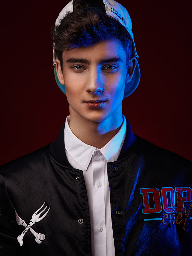 Adam Boguta