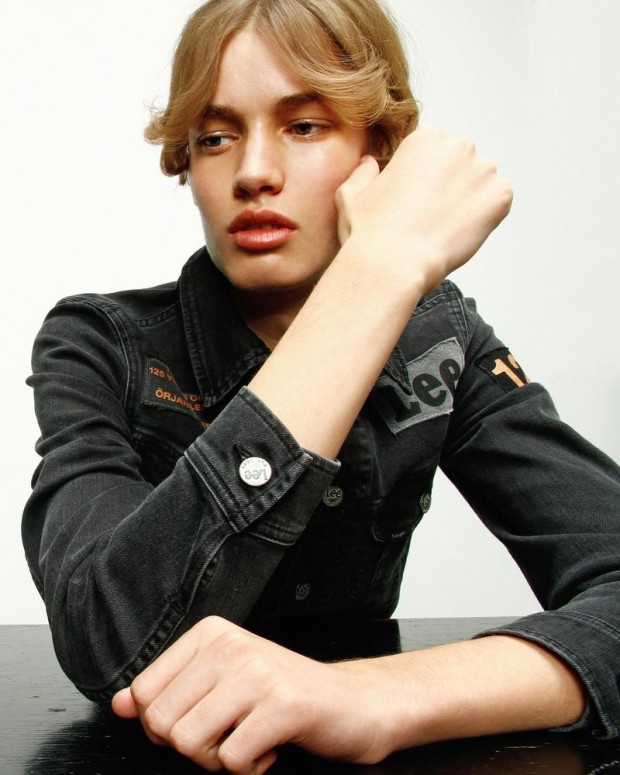 Balint Barna for Dedicate Magazine 01