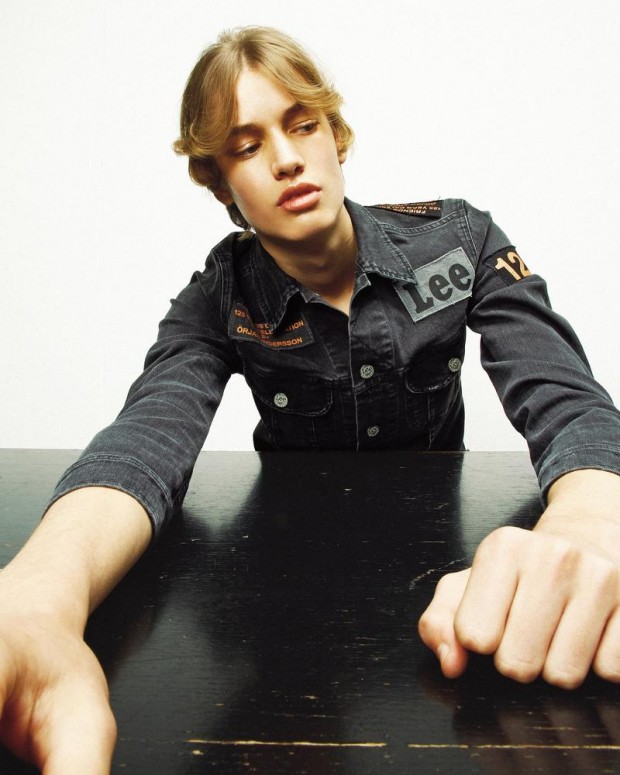 Balint Barna for Dedicate Magazine 05