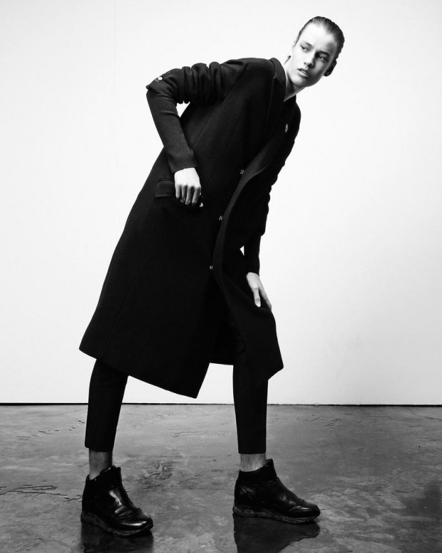 Balint Barna for Dedicate Magazine 07