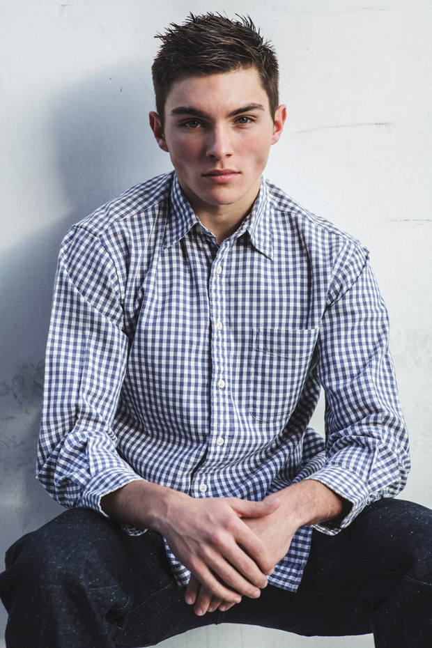 Christopher Baumgartner