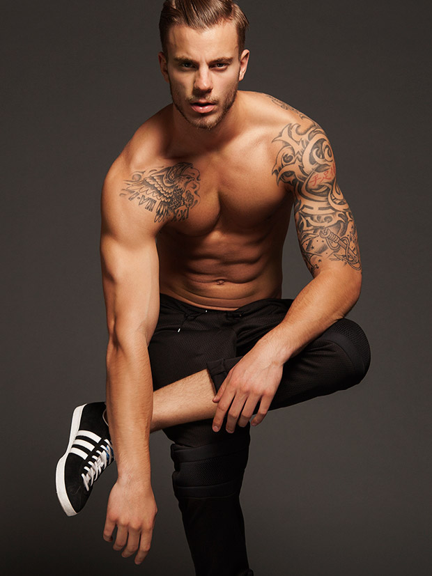 DevinMichaels