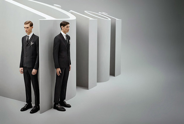 Dior Homme