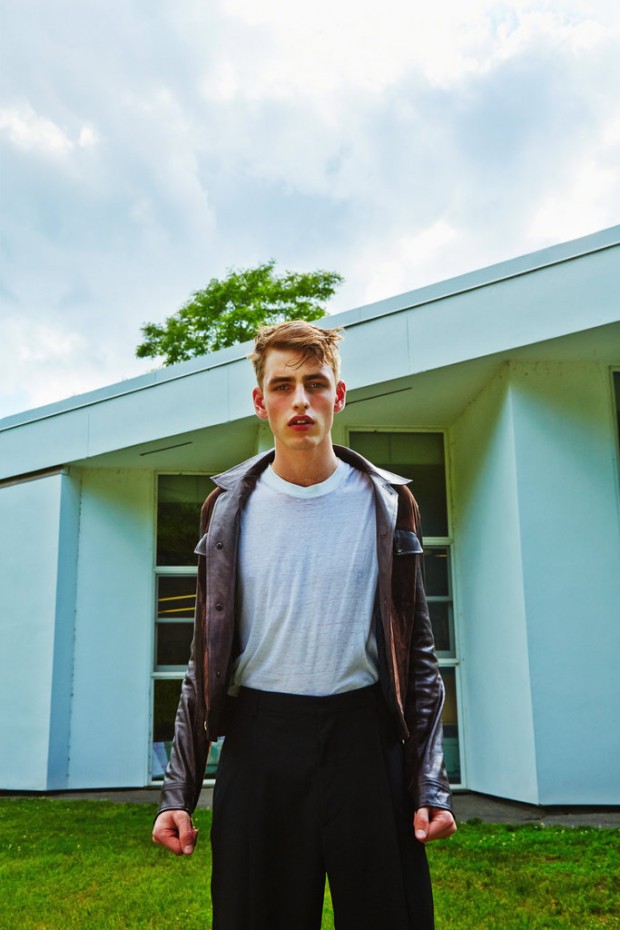 Erik Fallberg by Matthew Kristall for T Magazine 01