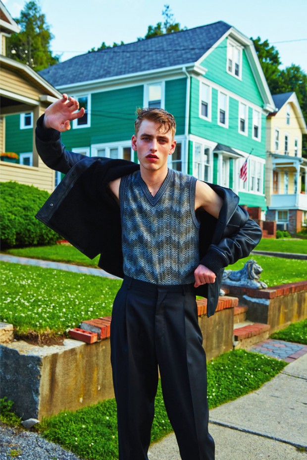 Erik Fallberg by Matthew Kristall for T Magazine 04