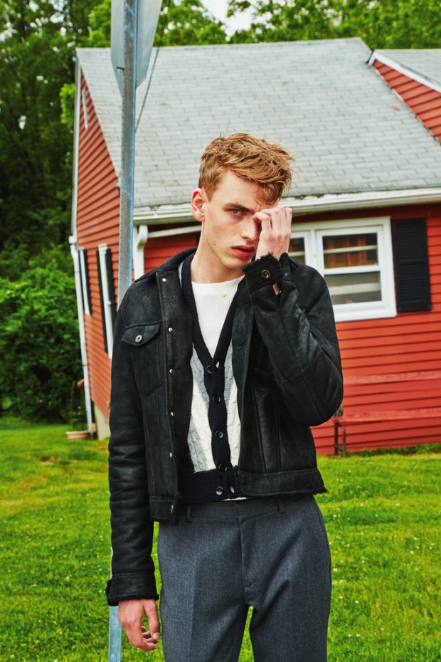 Erik Fallberg by Matthew Kristall for T Magazine 05