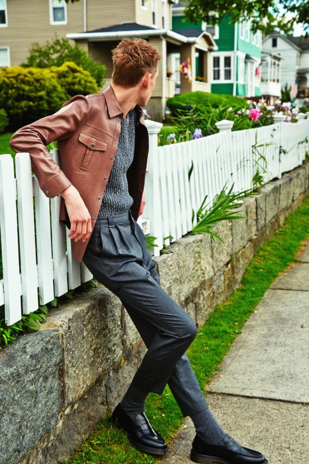 Erik Fallberg by Matthew Kristall for T Magazine 06