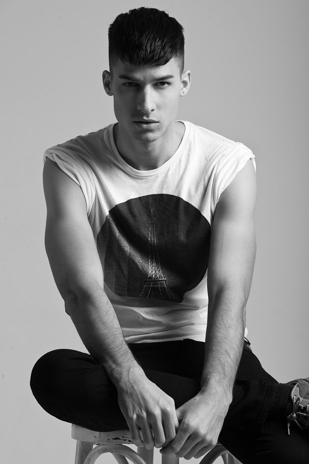 Filip Trosko