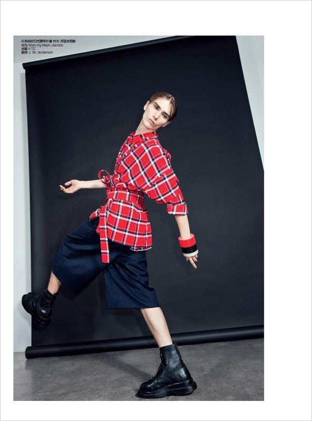 GQ Style China