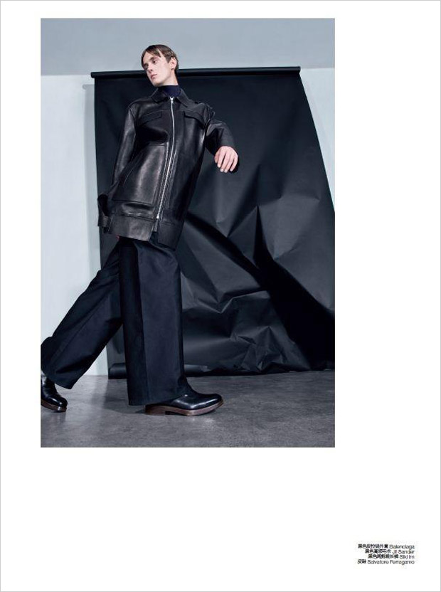 GQ Style China