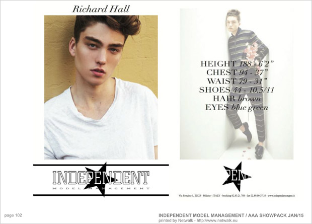 IndependentModelManagement 101